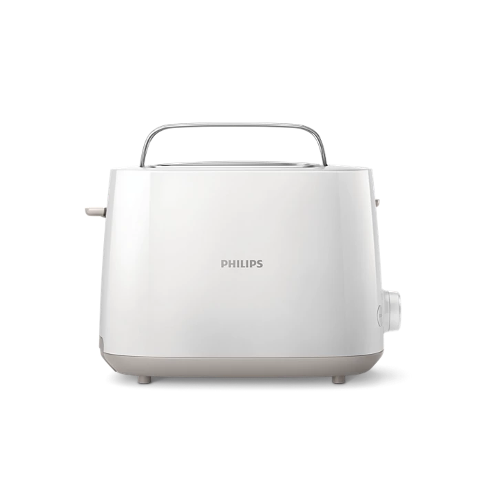 Daily Collection Toaster